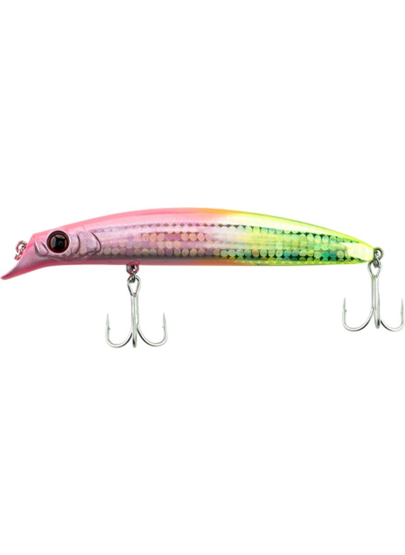 Super Minnow 115MM 18GR #182 Double Pink Chart - pzsku/ZC1C49EE0DEAE2879A64DZ/45/_/1727706760/65b160ef-abf3-43c9-86cf-7bb7a0f5bec1