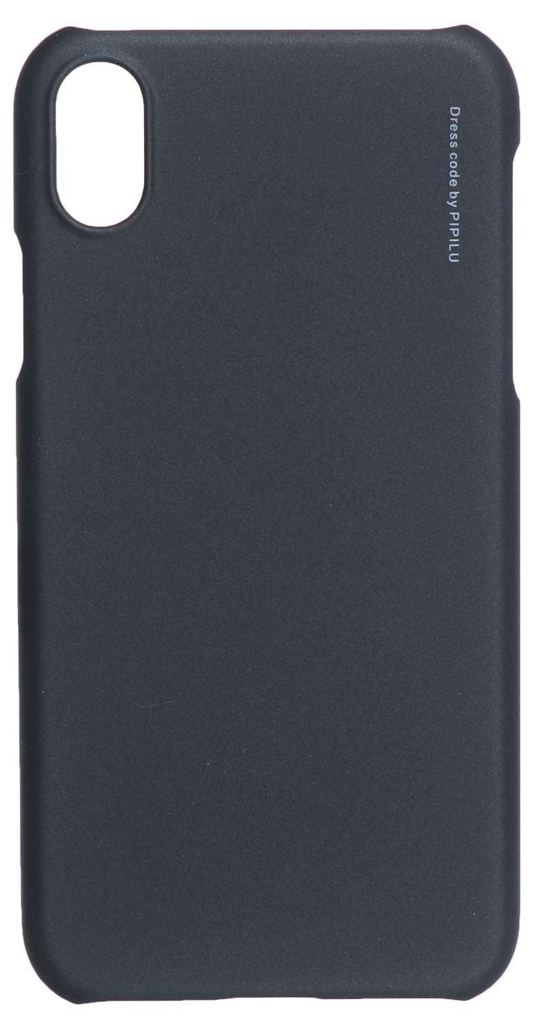 XLevel Back Cover For Apple Iphone XR Black