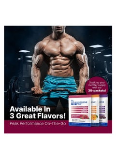 L-ARGININE PRO L-arginine Pro, L-arginine Supplement - 5,500mg of L-arginine Plus 1,100mg L-Citrulline 13.97 Ounces  - Image 4