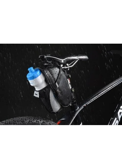 Forte Gt Under Seat Water Bottle Bag Xbyc 807