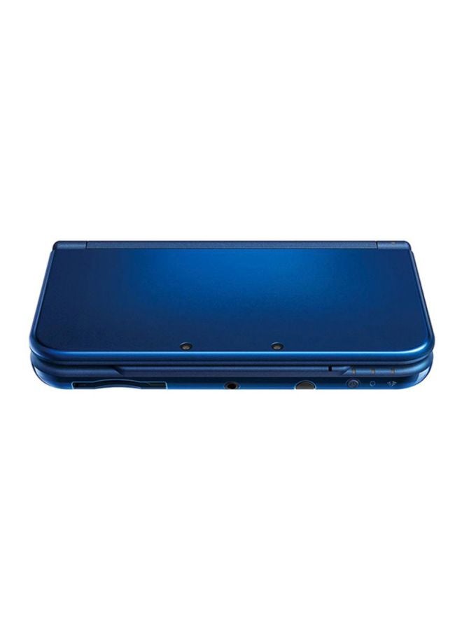 Nintendo New 3DS XL Console - Blue - Image 4