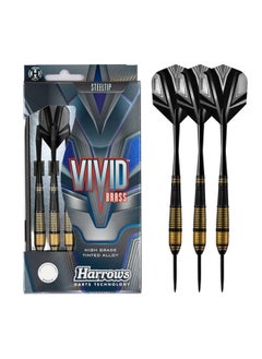 Vivid Dartboard Pin 3 Pcs Set - pzsku/ZC1C50AFBB82DD94CBF33Z/45/_/1669816073/e53dae74-6c70-402f-9430-40a0c5fd65b3