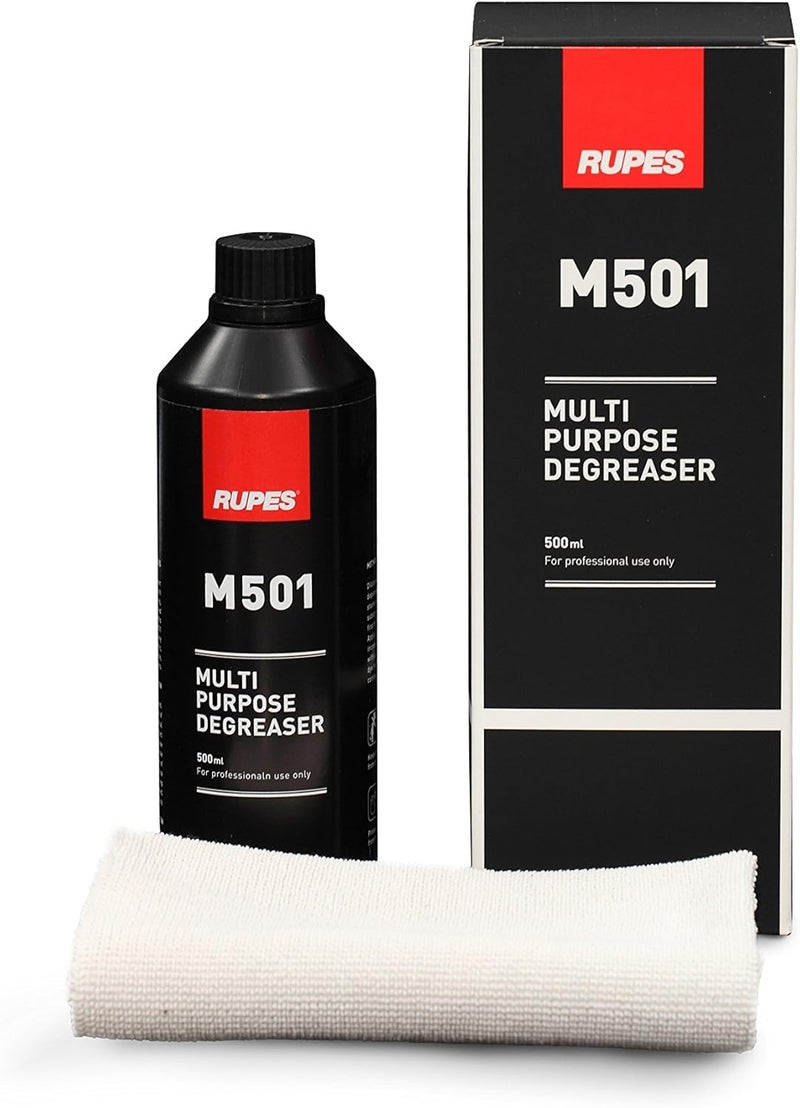 منظف متعدد الأغراض RUPES M501، 500 مل