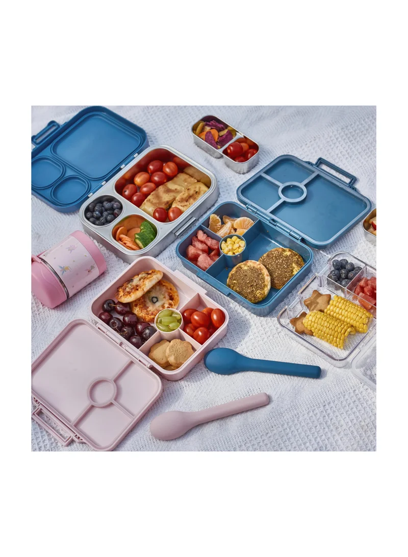 Little IA Gamer School Essentials Set  with Tritan Lunch Box
