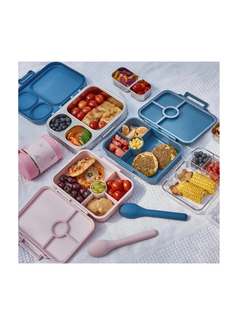 Little IA Gamer School Essentials Set  with Tritan Lunch Box