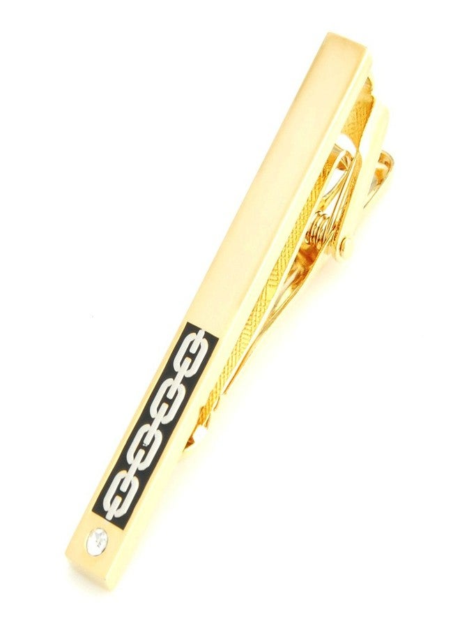 Peluche Egyption King - Golden Tie Pin for Men - Image 1