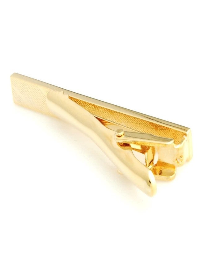 Peluche Egyption King - Golden Tie Pin for Men - Image 4