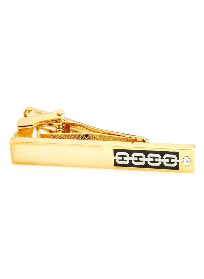 Peluche Egyption King - Golden Tie Pin for Men - Image 2