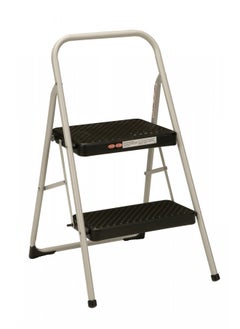 Cosco 2-Step Household Folding Step Stool, Gray - pzsku/ZC1C543FC678B1955260AZ/45/_/1728155658/00e1a1c0-186f-4164-94cd-8731f0c4fe91