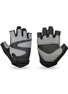 Cycling Gloves Workout Gloves for Men and Women Exercise Gloves for Weight Lifting, Cycling, Gym, Training, Breathable and Snug fit L - pzsku/ZC1C545BF7FBE76CAE950Z/45/_/1676274543/1c508ffd-488e-413d-bd85-d858eabb1804