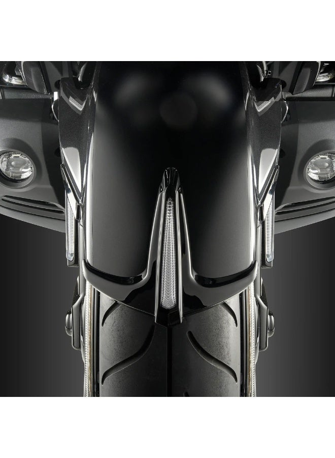 Goldstrike Beacon Fender Light - Image 3