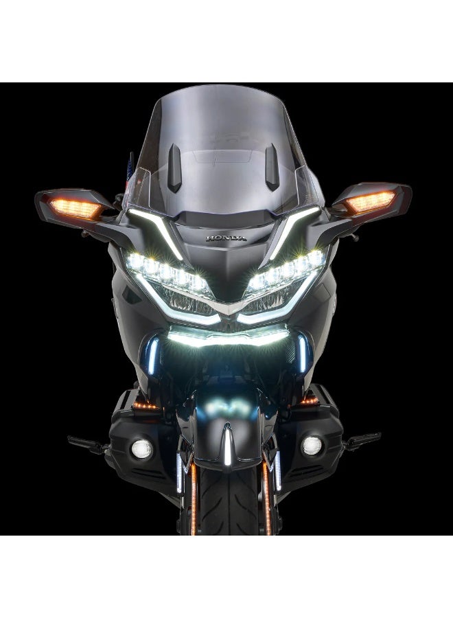 Goldstrike Beacon Fender Light - Image 2