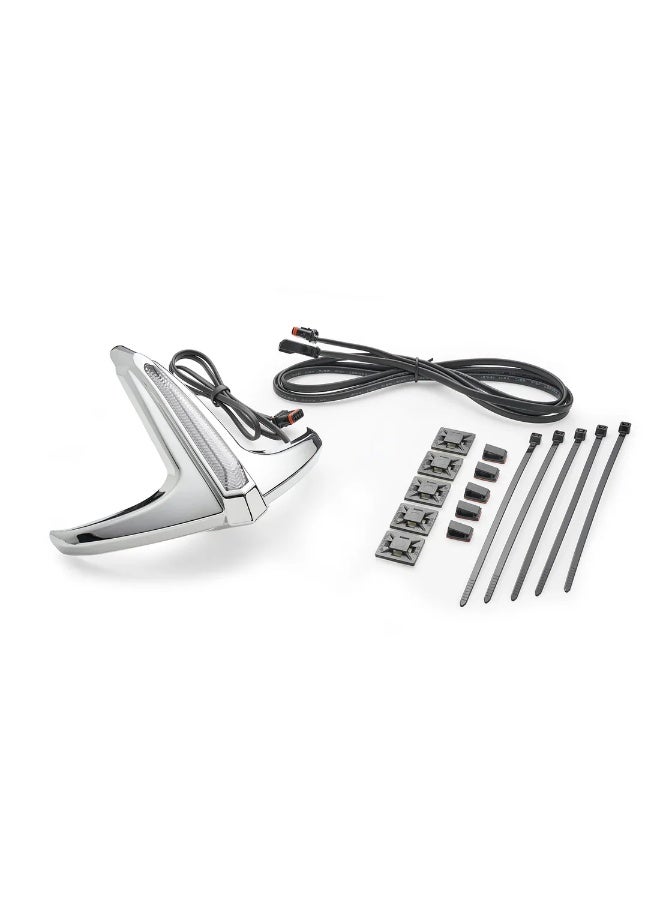 Goldstrike Beacon Fender Light - Image 1