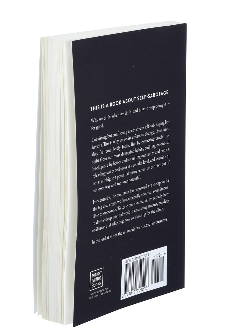 الجبل هو أنت: تحويل التخريب الذاتي إلى إتقان الذات - Image 2