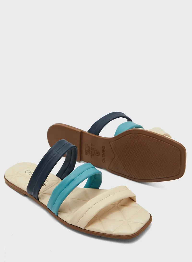 Beira Rio Namyah Sandals