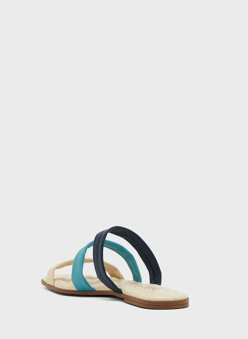 Beira Rio Namyah Sandals