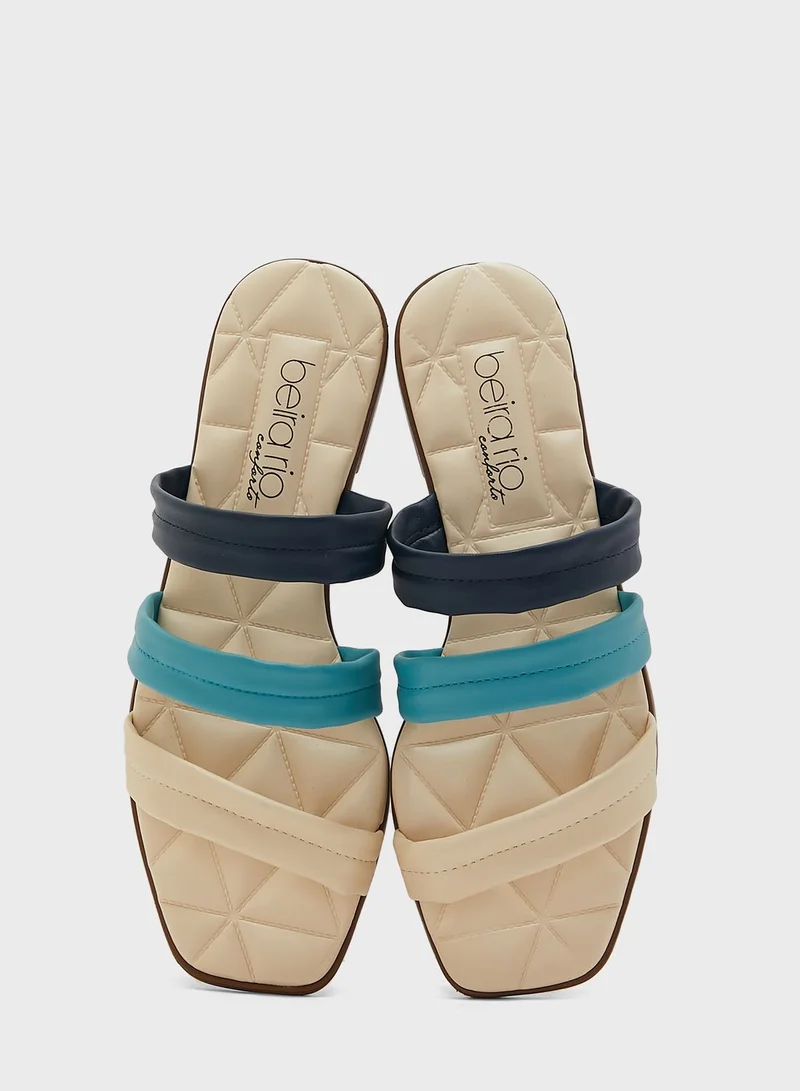 Beira Rio Namyah Sandals