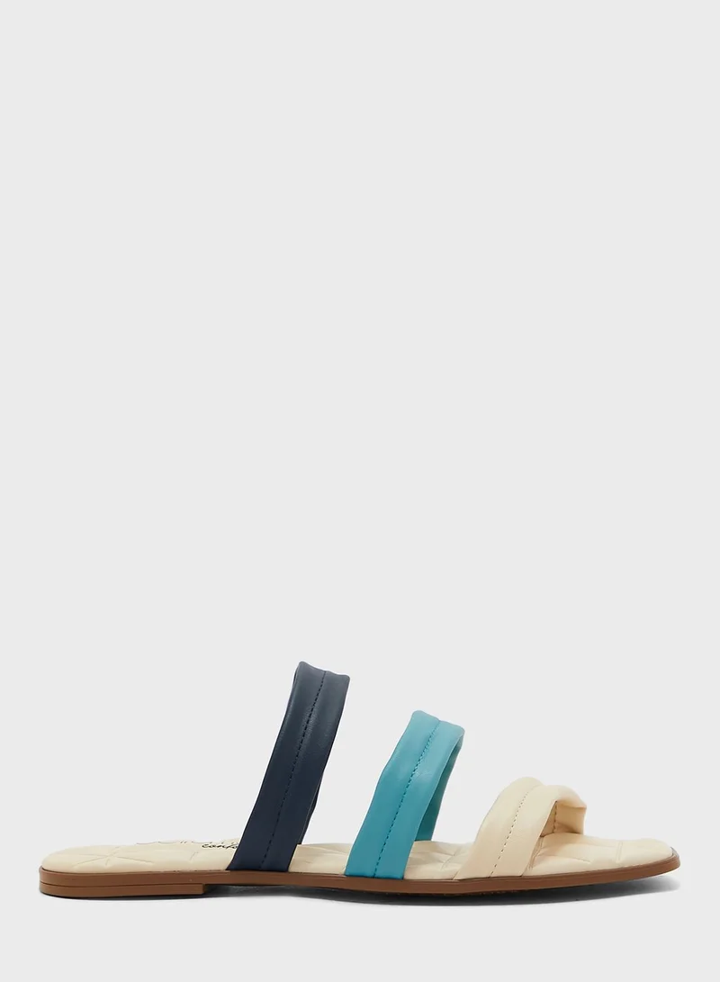 Beira Rio Namyah Sandals