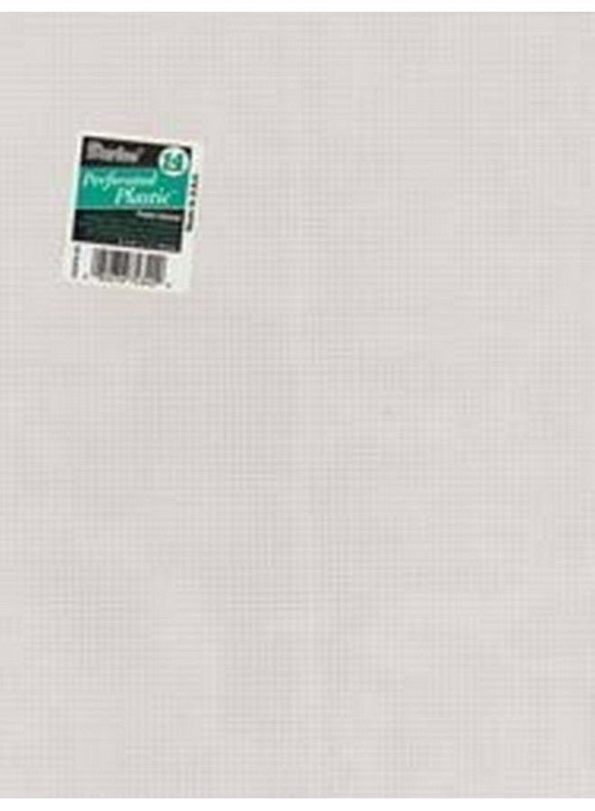 Darice Bulk Buy: Darice Plastic Canvas 14 Count 8 1/4"X11" White 33275-2 (12-Pack)