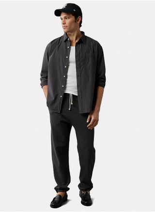قميص AE Everyday Poplin بأزرار - pzsku/ZC1C5ABC819740B3D905CZ/45/_/1736087742/4fae7441-3c43-44e5-a814-02eba7beff96