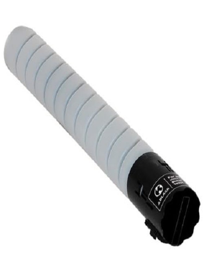 Minolta Konica Minolta TN321K Black 27000 Page Yield Toner Cartridge for Konica C224 C284 C264 Minolta BizHub Laser Printers A33K130 - Image 2