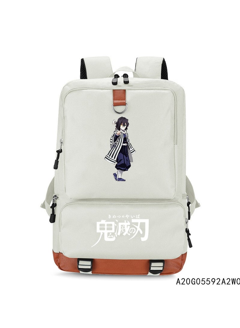 New Universal New Schoolbag-G05-: Ghost Killing Team - 406  - Image 1