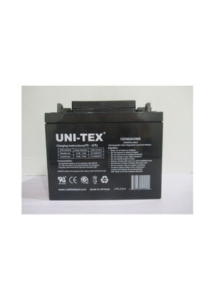 12V40AH/NB  Rechargeable Valve Regulated Lead Acid Battery 12 Volt 40 Amp - pzsku/ZC1C6476CCF9DC34C8A29Z/45/_/1700394931/e1430ad0-7936-4cbb-b393-856273f437bb