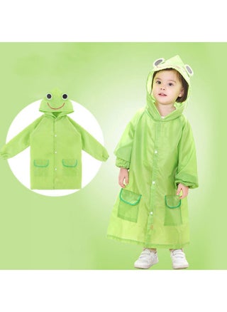 Green Frog