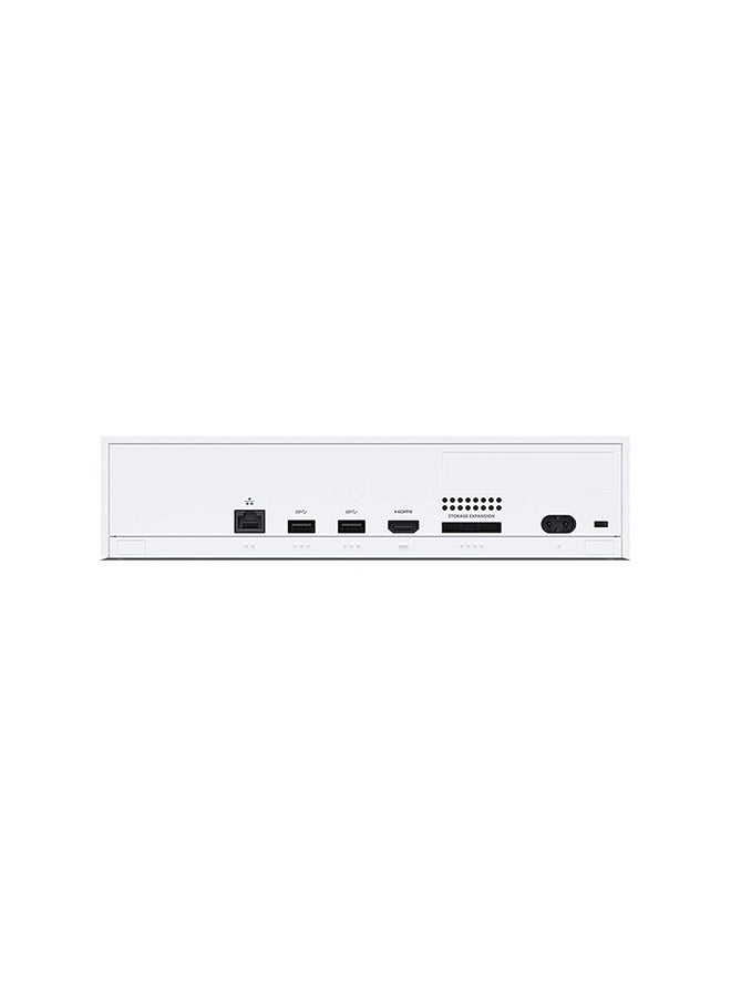 Microsoft Xbox Series S 512 GB Digital Console - Image 5