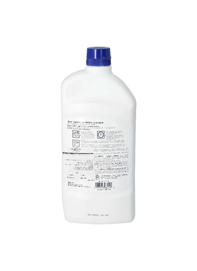 BONA Toxic Free High Gloss Hardwood Floor Polish Liquid 1.06 L WP510059001  - Image 5