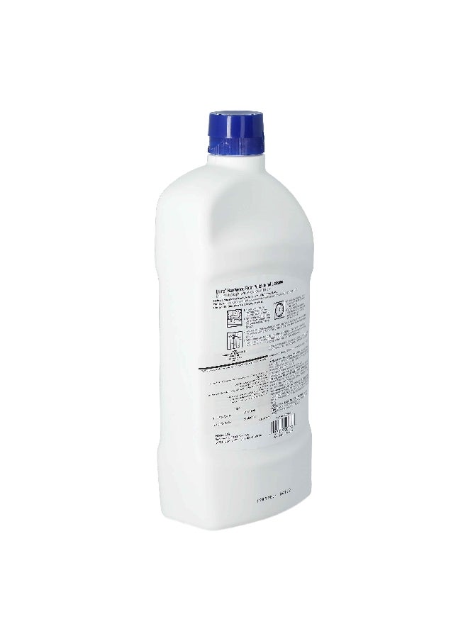 BONA Toxic Free High Gloss Hardwood Floor Polish Liquid 1.06 L WP510059001  - Image 4