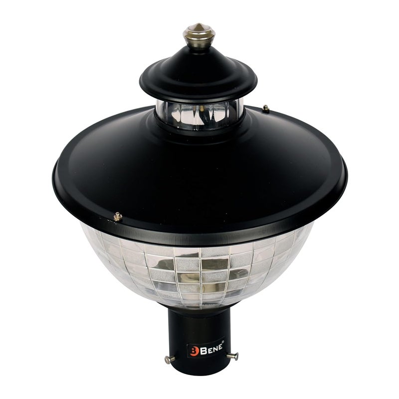 BENE Freddo Garden Light Freddo Black 28 Cms Pack 2 - Image 2