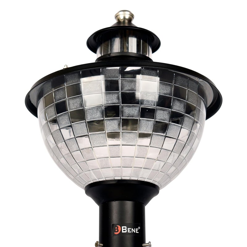 BENE Freddo Garden Light Freddo Black 28 Cms Pack 2 - Image 3