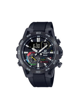 Resin Chronograph Watch ECB-40MP-1ADF - pzsku/ZC1C6D2FDA79C3D7B32B8Z/45/_/1711969354/4585c7d5-1f12-41a6-96c9-4e758a7e6186