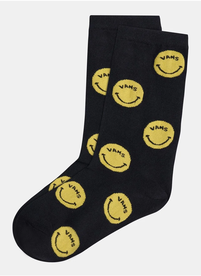 VANS Kids' Ticker Socks
