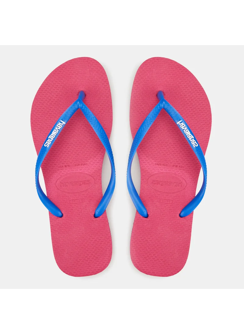 havaianas Women's Slim Slides