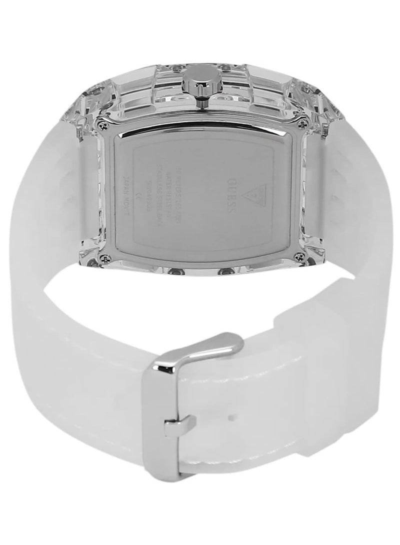 Guess Watch For Men GW0499G3 - Image 5