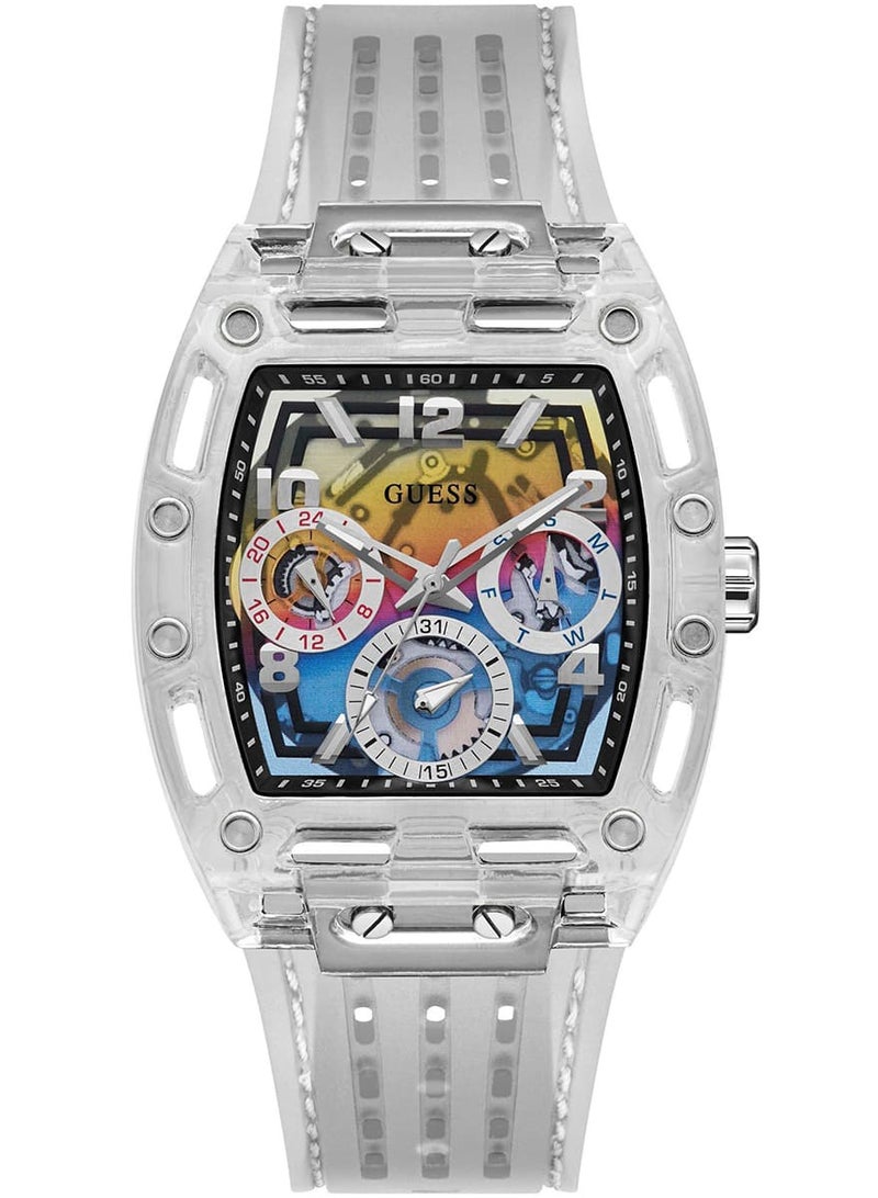 Guess Watch For Men GW0499G3 - Image 1