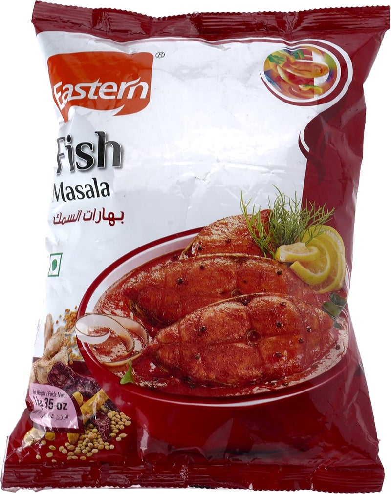 Eastern ماسالا السمك الشرقية 1 كجم - عبوة من 1 - Image 1