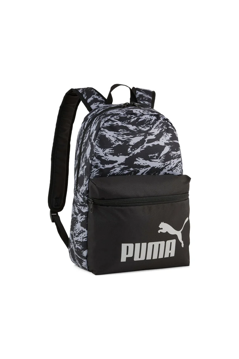 اتش اند ام حقيبة ظهر فيز بطبعة على كامل التصميم من بوما