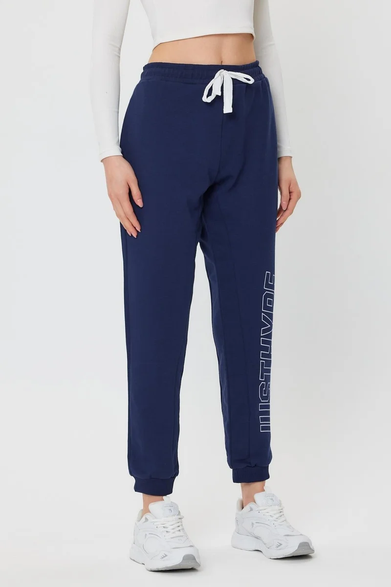 Alexander Gardi Pocket Tracksuit Bottoms (M000075)