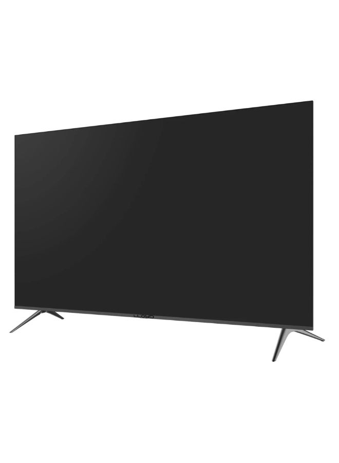 لويد تلفزيون ذكي LED بدقة 4K UHD مقاس 75 بوصة | HDR | Apple TV وAirPlay | Apple HomeKit | تصميم بدون حواف | ريموت ماجيك | Dolby Audio | ذاكرة 8 جيجابايت ROM و1.5 جيجابايت RAM | موديل D75US850E | أسود - Image 2