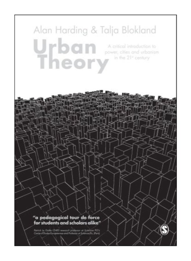 Urban Theory
