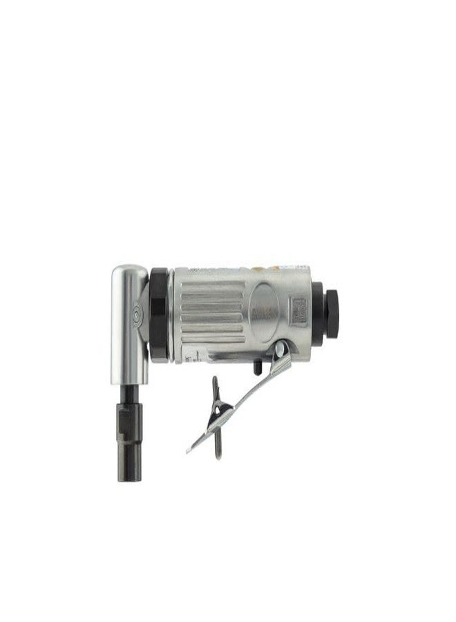 Sunex Tools Sunex International SX232B 1/4" Angle Air Die Grinder - Image 5