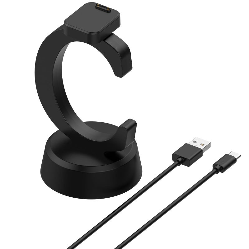 C-Shape Stand & Charging Cable for Xplora X6 Play/Pro - Image 4