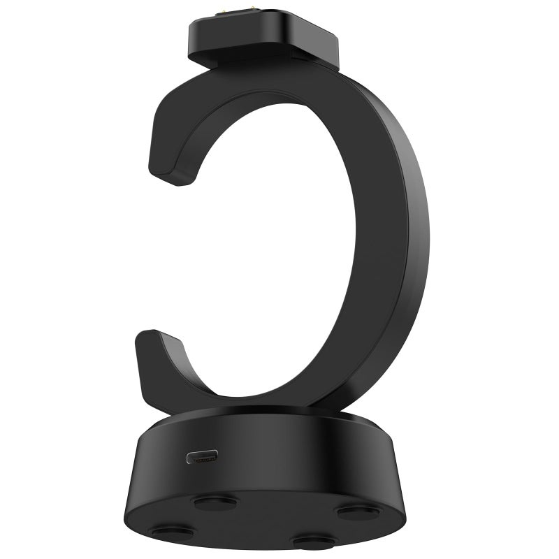 C-Shape Stand & Charging Cable for Xplora X6 Play/Pro - Image 3