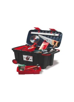 Tayg Tayg 370053 Mobile Tool Chest Mod. 53 Black 
