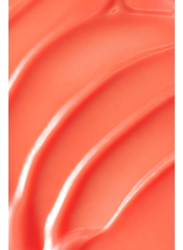 Pastel Lab Peach Flavored Moisturizing Lip Overnight Mask - 10g - Image 4