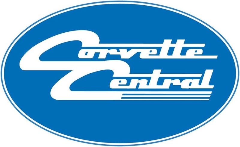 Corvette Central 1969-1977 Corvette Speedometer Cable 4 Speed - Image 4