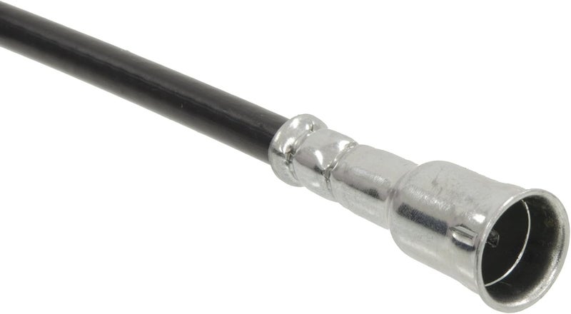 Corvette Central 1969-1977 Corvette Speedometer Cable 4 Speed - Image 3
